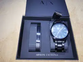 Jam Tangan Armani Exchange AX7102