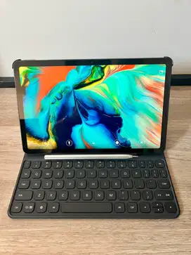 Huawei Matepad 10.4 Lengkap dengan Keyboard dan Pencil