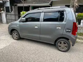 Suzuki Karimun Wagon R 2014 Bensin