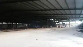 Disewakan Gudang Produktif Siap Pakai Area Gedebage Bandung