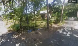Dijual Tanah pekarangan