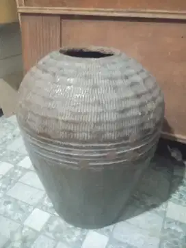 Tajau peninggalan bahari