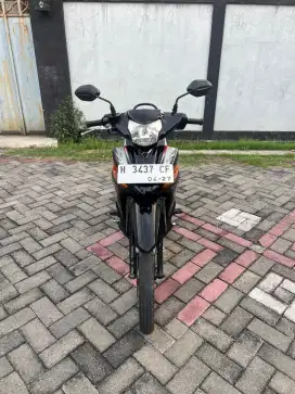 Yamaha VEGA ZR th 2009