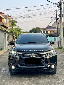 [CASH] Termurah Dakar Rockford 2018 Km77Rb Antik Modif Terawat ❗️