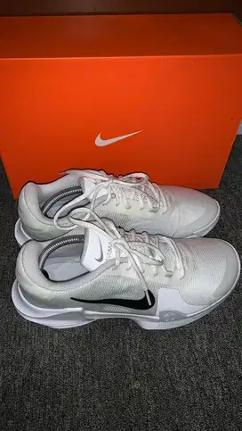 sepatu nike air max impact 4 LIKE NEW