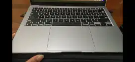 Laptop Apple M1