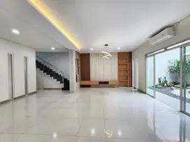 Dijual Rumah Siap Huni di Kota Baru Parahyangan