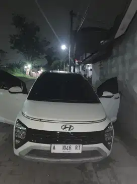 hyundai stargazer prime 2022
