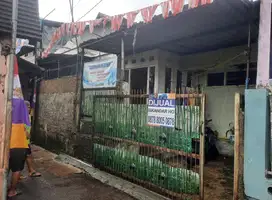 Rumah Dekat mall botani dan Kebun Raya bogor