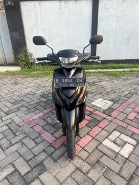 Yamaha Mio J FI th 2014
