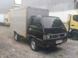 MITSUBISHI L300 (2019)