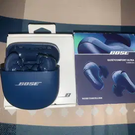Earbuds bose lunarblue