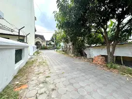 Jual Murah Tanah SHMP, Lokasi Strategis Jl Kabupaten Sleman