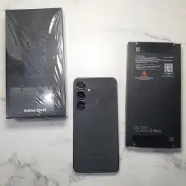Samsung Galaxy S24 FE 512 Graphite, Sein