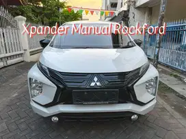 XPANDER 2021 pmk 2022 manual Mt Mitsubishi Xpander Sport Rockford