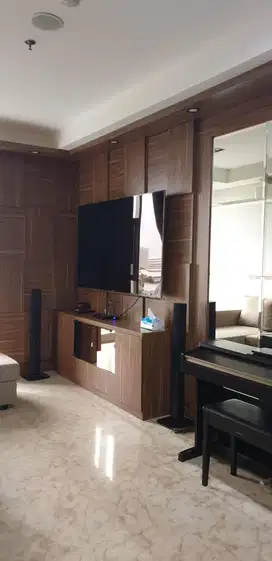 Jual Cepat tanpa prantara Apartmen Lavenue Pancoran