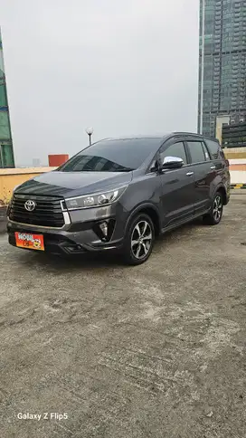 Toyota Kijang Innova 2021 Diesel
