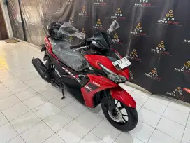 gairah berkendara yamaha New aerox 2022