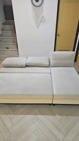 Sofabed merk ikea