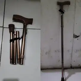 Tongkat bantu jalan