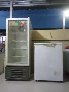 Satu paket pendingin