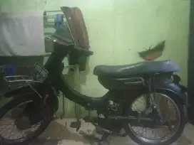 jual motor bekas