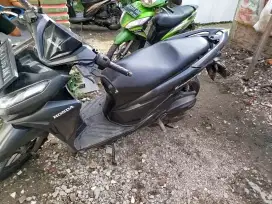 Honda vario 125