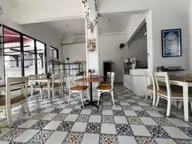 Rumah Usaha, di Griyaloka BSD, Cocok untuk Usaha Kuliner atau Kafe.