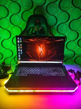 Laptop Acer nitro i5-13 rtx 2050