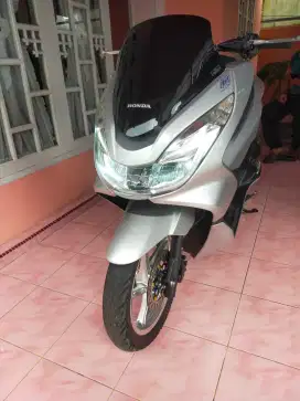 HONDA PCX 2016 CBU