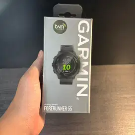 Garmin Forerunner 55