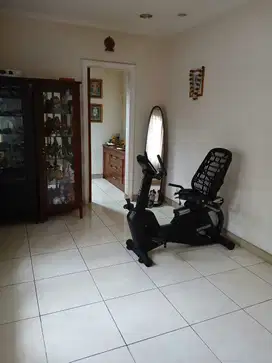 Jual Rumah Di Mimosa, Buncit Indah jakarta