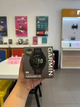 GARMIN FORENNER 165