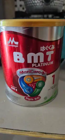 Susu Formula Bayi Seal aman ED 2026 New
