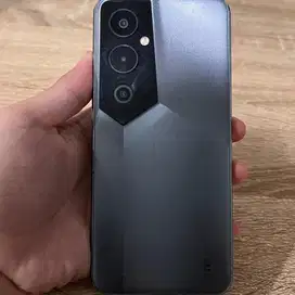 Tecno Pova 4 Pro - Grey