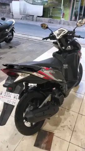 Vario 125, th 2014 kualitas tinggi