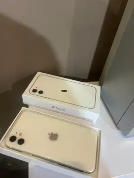 iphone 11 128gb totall murah