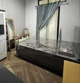 Kasur Bekas Calliste Springbed