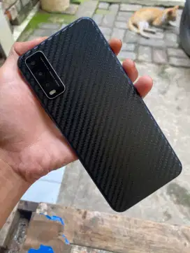 vivo y30s Ram 6/128 nominus hp casan