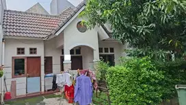 Rumah Strategis Kota Bekasi Selatan 1 LT SHM