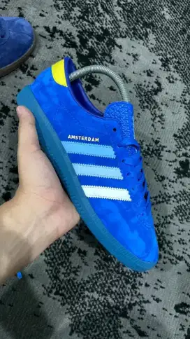 Adidas Amsterdam