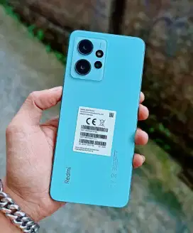 XIAOMI REDMI NOTE 12 | RESMI INDONESIA