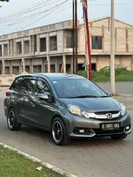 Honda Mobilio 1.5 E CVT 2014