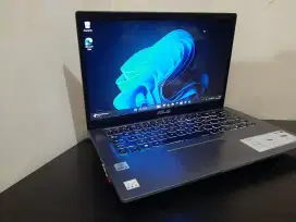 Laptop Asus vivobook Core i5 gen 10