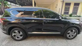 KM 3300 Hyundai Santa Fe Prime 2024