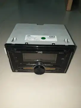 Head unit honda mobilio 2017