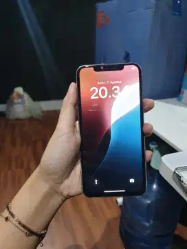 Iphone 11 Promax 256gb Sinyal Permanen Beacukai Bh 84%