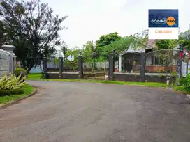 Kavling kuldesak view cikeas belakang mall citragran cibubur