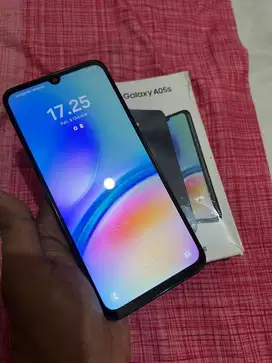 Samsung A05s 6/128 BACA KETERANGAN