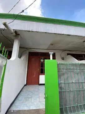Kontrakan Murah Harapan Jaya Bekasi